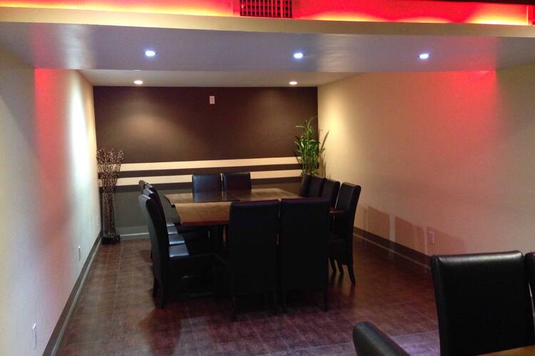 Zen Fusion Cuisine Fresh Meadows New York City